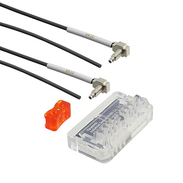 FT-R43 Panasonic Industrial Automation Sales  Optical Sensors - Photoelectric Industrial